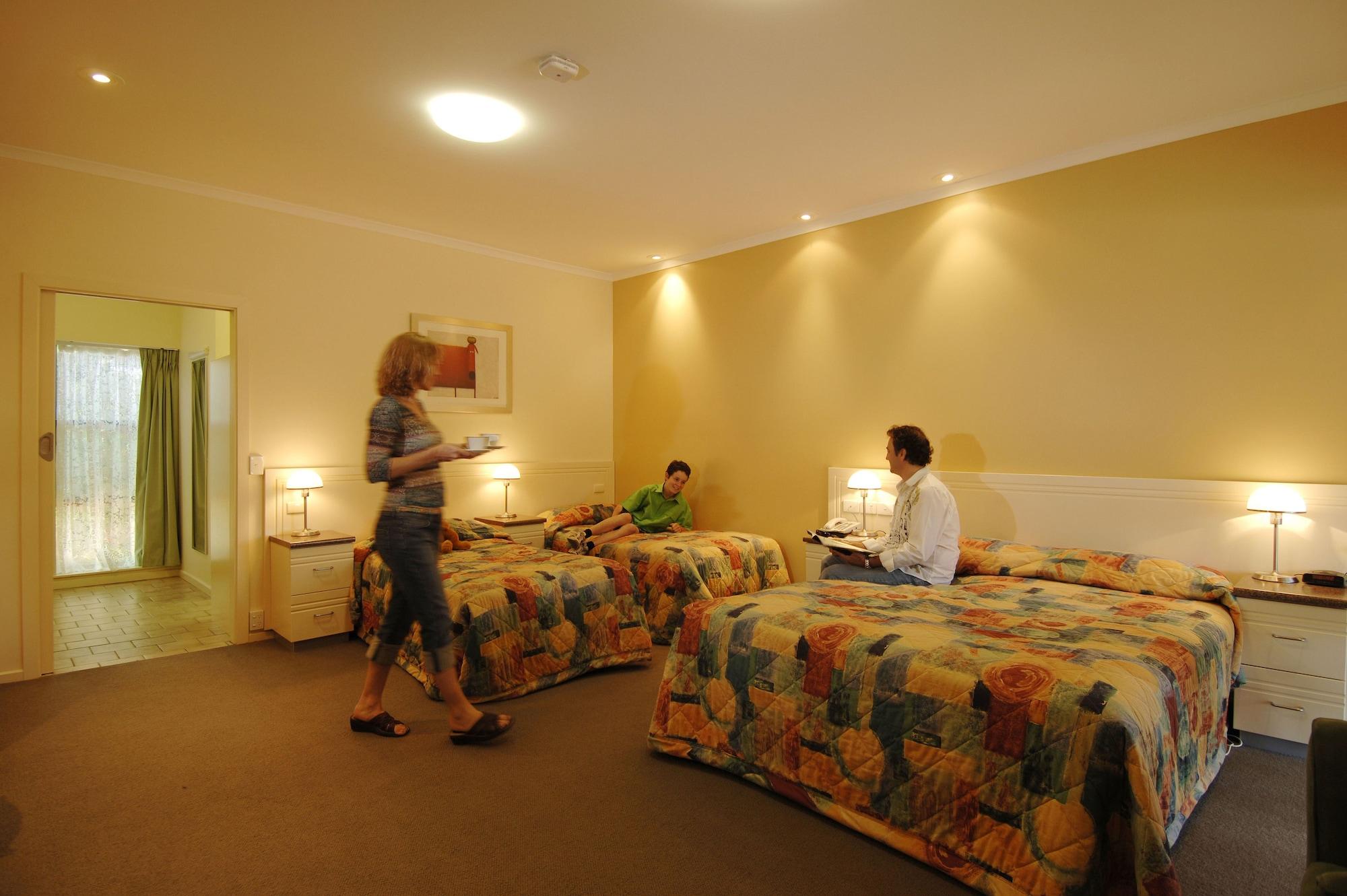 Mclaren Vale Motel & Apartments Esterno foto