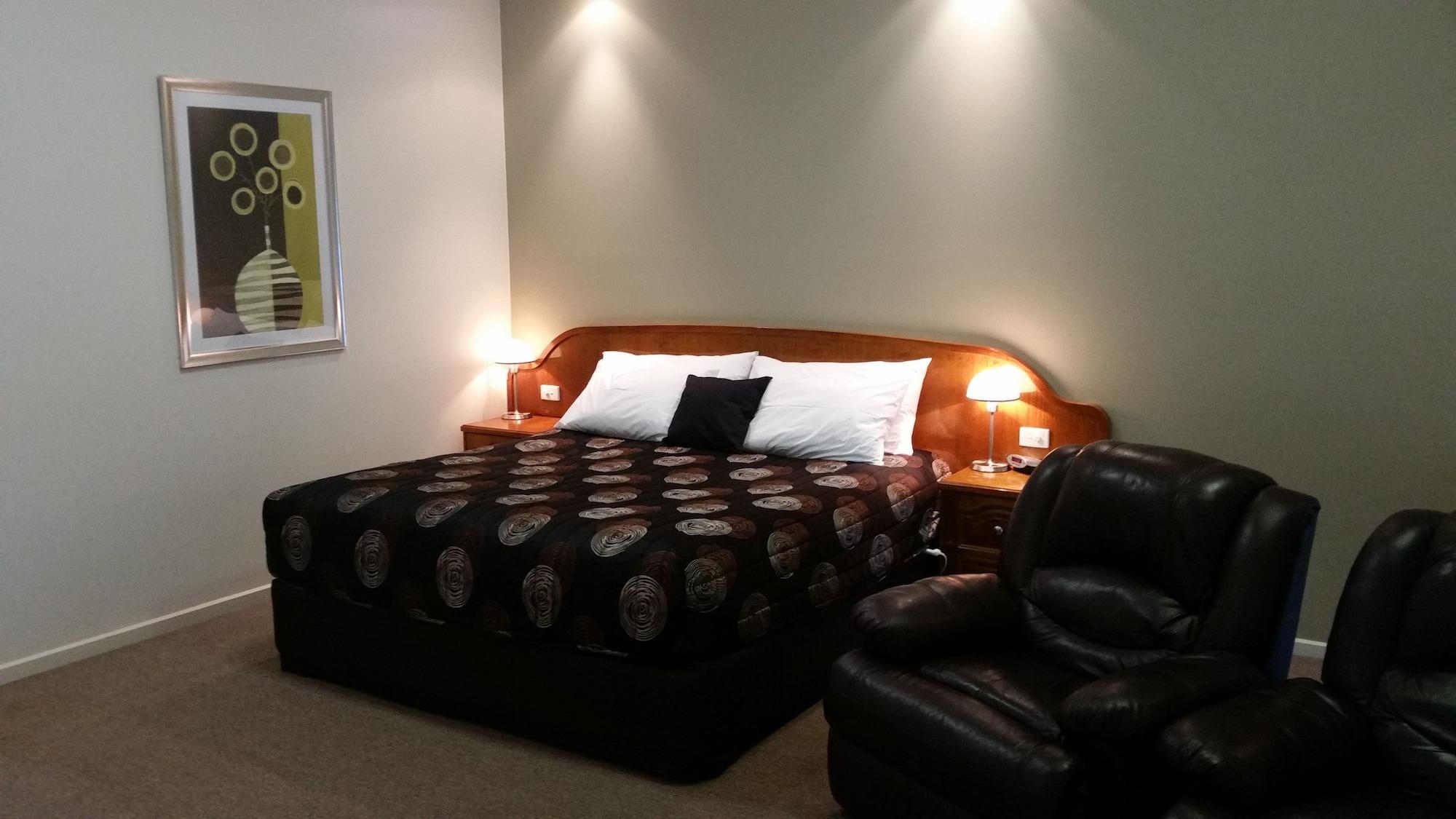 Mclaren Vale Motel & Apartments Esterno foto