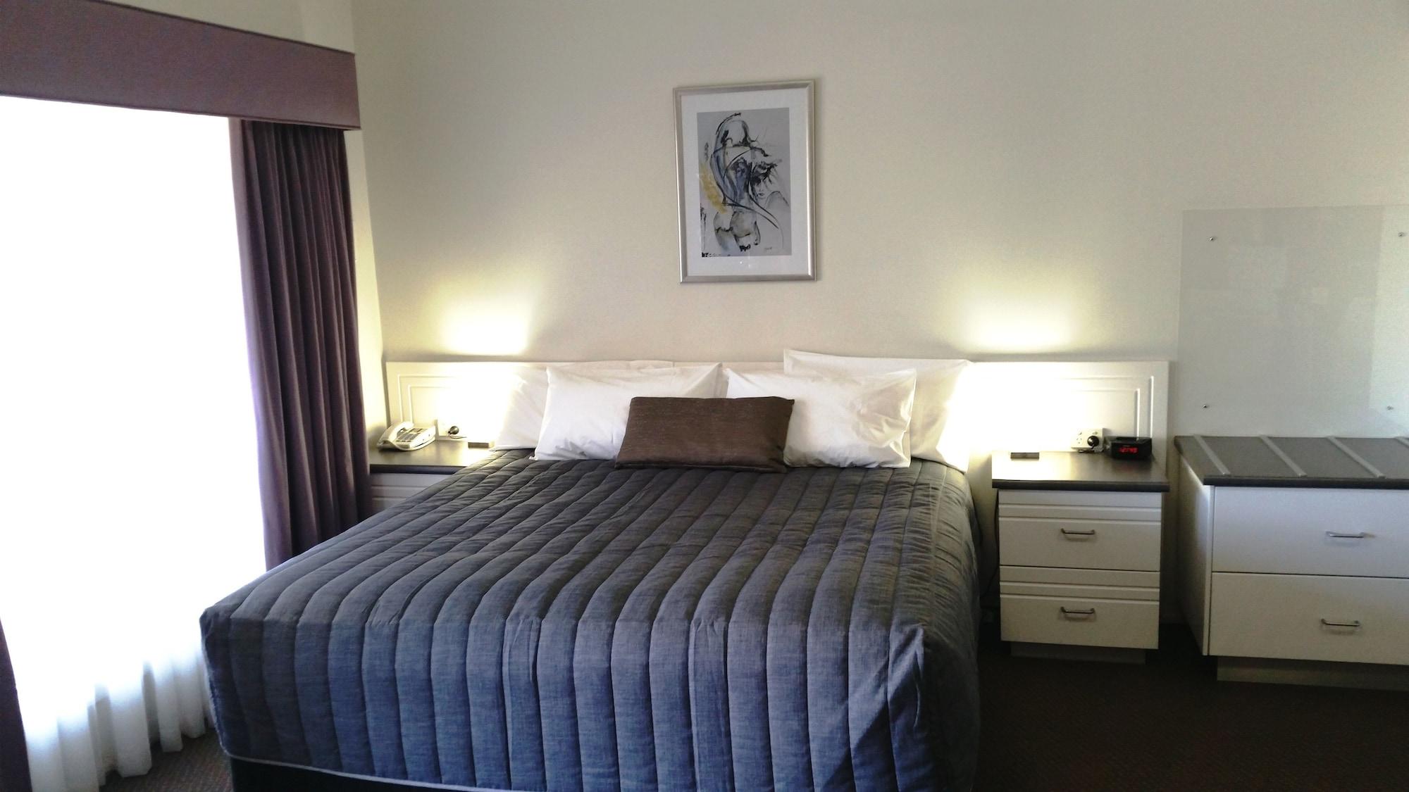 Mclaren Vale Motel & Apartments Esterno foto
