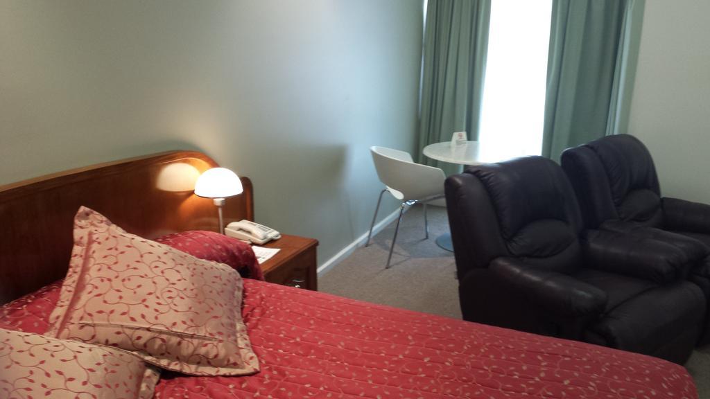 Mclaren Vale Motel & Apartments Esterno foto