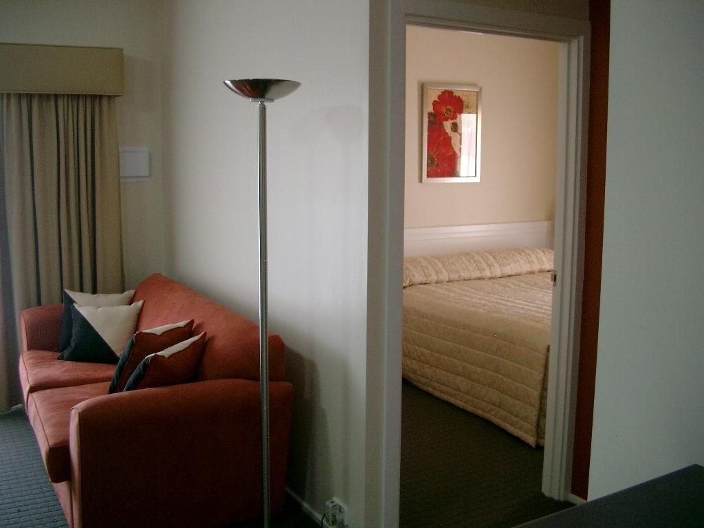 Mclaren Vale Motel & Apartments Esterno foto