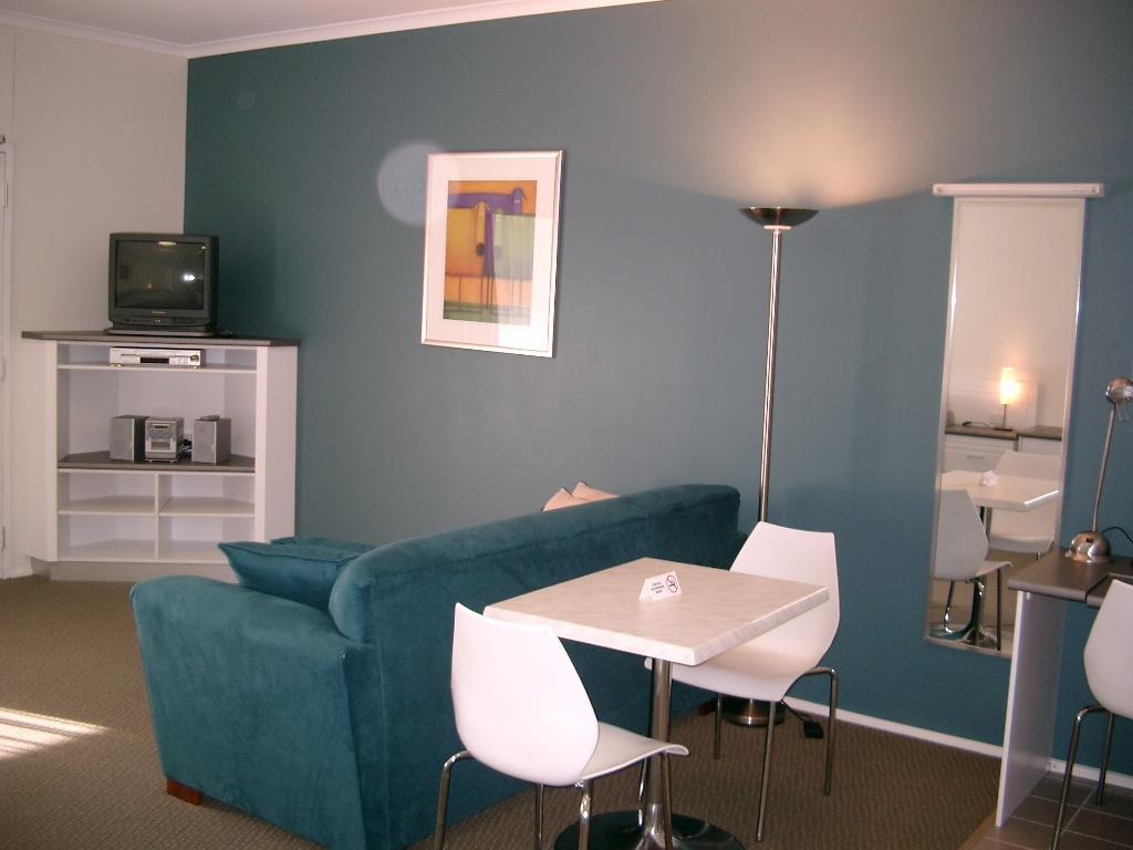 Mclaren Vale Motel & Apartments Esterno foto
