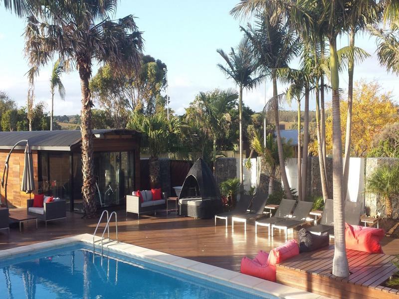 Mclaren Vale Motel & Apartments Esterno foto
