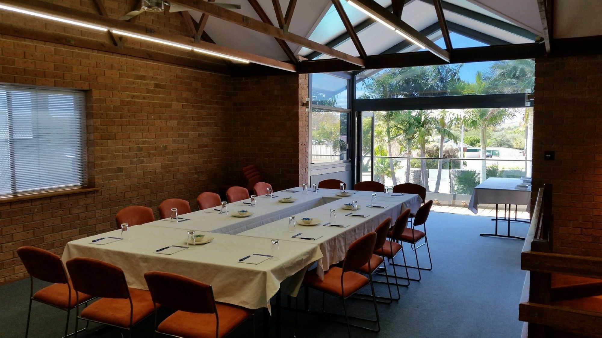 Mclaren Vale Motel & Apartments Esterno foto