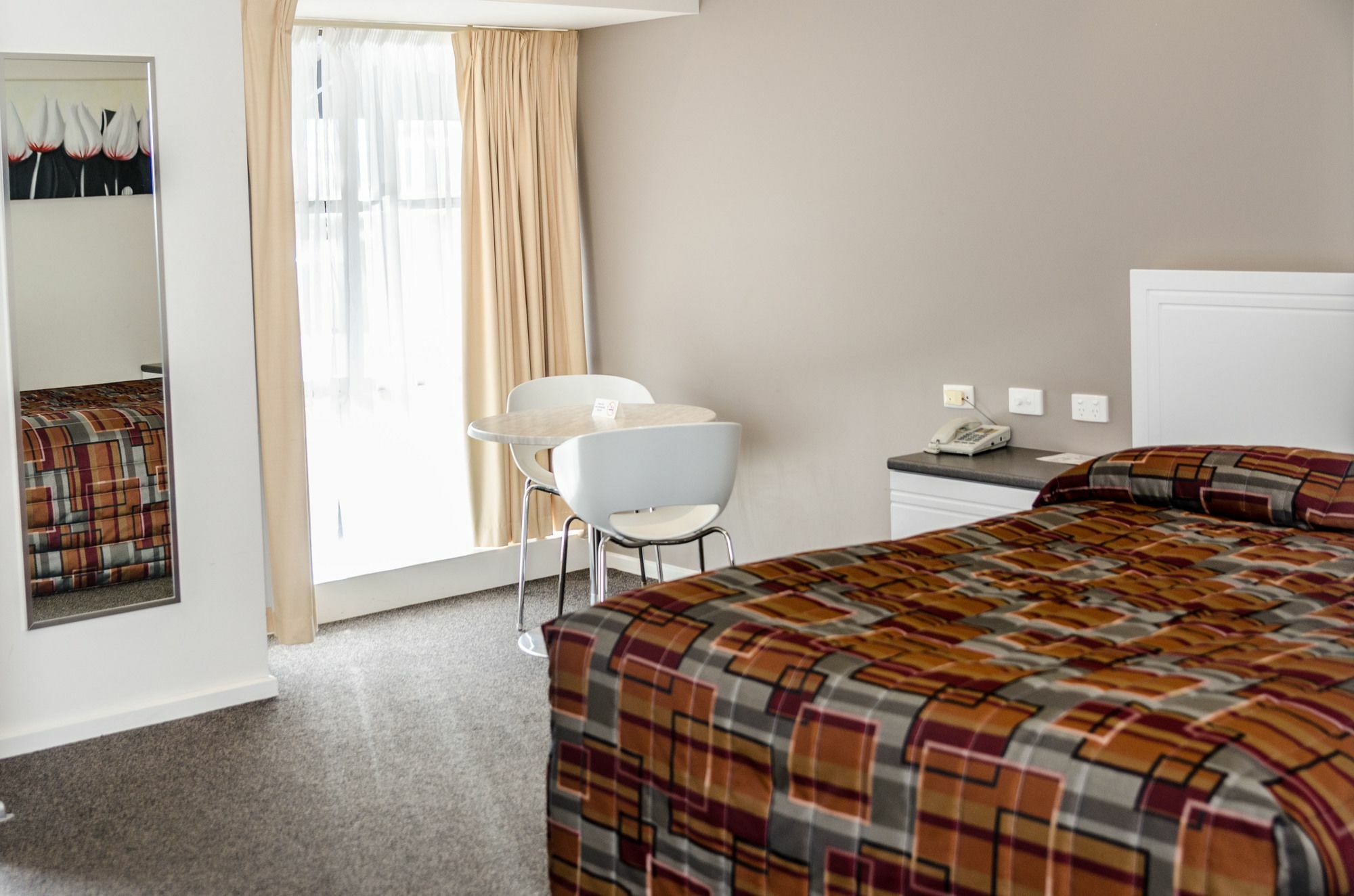 Mclaren Vale Motel & Apartments Esterno foto